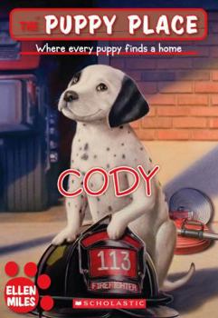 Cody - Book #13 of the Puppy Place