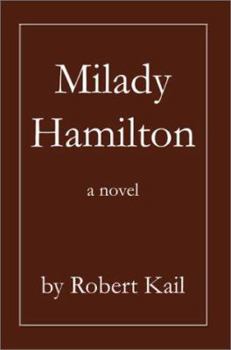 Paperback Milady Hamilton Book