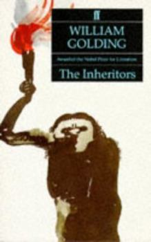 Paperback THE INHERITORS Book