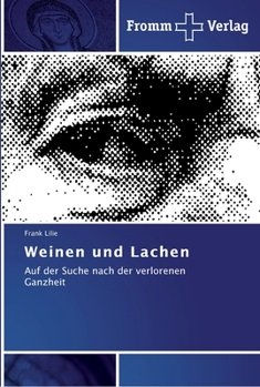 Paperback Weinen und Lachen [German] Book