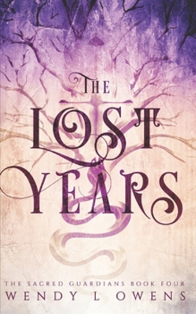 Paperback The Lost Years Book