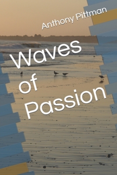 Paperback Waves of Passion Book