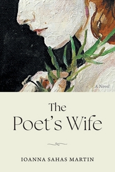 Paperback The Poet's Wife Book