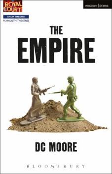 Paperback The Empire Book