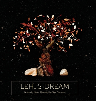 Hardcover Lehi's Dream Book