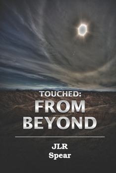 Paperback Touched: From Beyond Poetry & Impressions Book