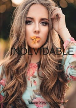 Paperback Inolvidable [Spanish] Book