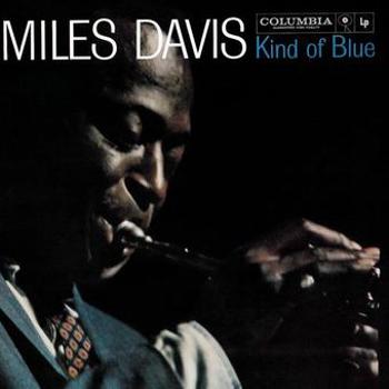 Music - CD Kind of Blue Book