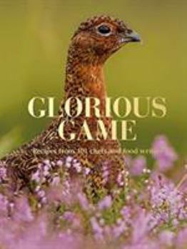 Hardcover Glorious Game Book