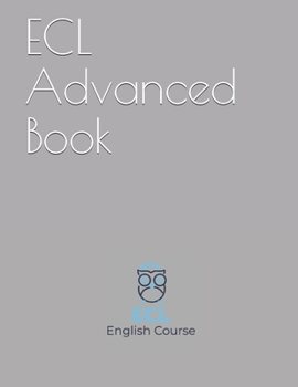 Paperback ECL Advanced Book