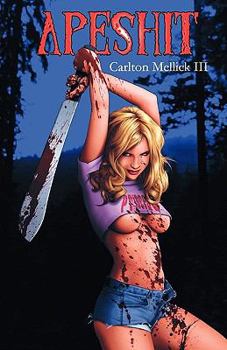 Paperback Apeshit Book