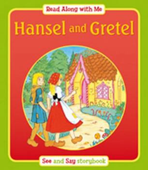 Paperback Hansel and Gretel Book