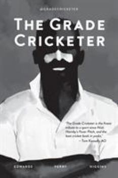 Paperback The Grade Cricketer Book