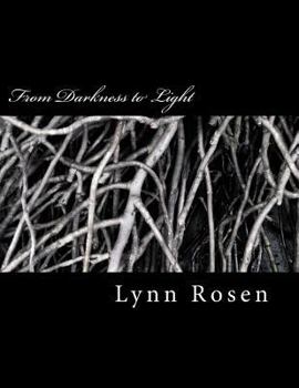 Paperback From Darkness to Light: Another Rocket Man & Poetry Lady Book