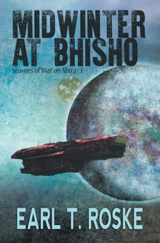 Paperback Midwinter at Bhisho Book