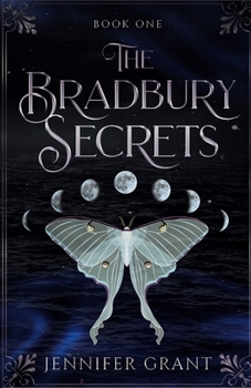 The Bradbury Secrets B0CNPY382M Book Cover