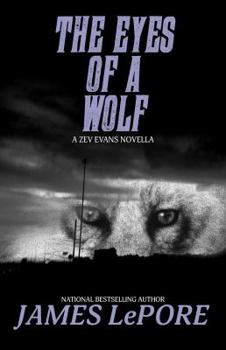 Paperback Eyes of a Wolf Book