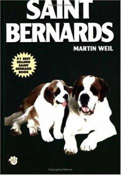 Saint Bernards (Kw Series , No 109s)