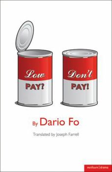Paperback Low Pay? Don't Pay! Book
