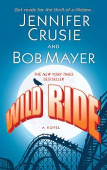 Mass Market Paperback Wild Ride Book