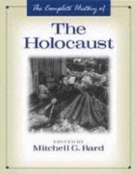 Hardcover The Complete History of the Holocaust - L Book