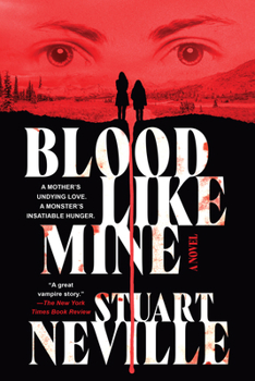 Paperback Blood Like Mine Book