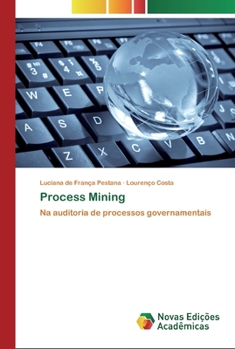 Paperback Process Mining [Portuguese] Book