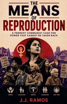 Paperback The Means of Reproduction Book