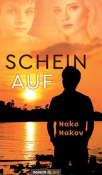 Hardcover Schein auf [German] Book