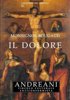 Paperback Il Dolore [Italian] Book