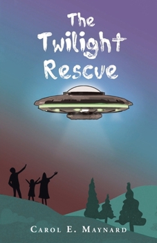 Paperback The Twilight Rescue Book