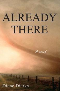 Paperback Already There Book