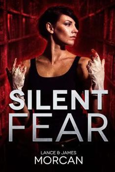 Paperback Silent Fear (A novel inspired by true crimes) Book