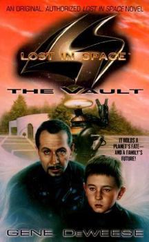 Mass Market Paperback Lost in Space #2: The Vault Book