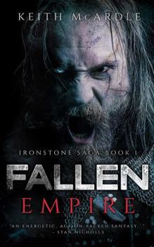 Paperback Fallen Empire Book