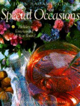 Hardcover Special Occasions Book