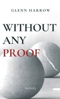 Hardcover Without any Proof Book