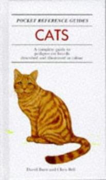 Hardcover Cats [Spanish] Book