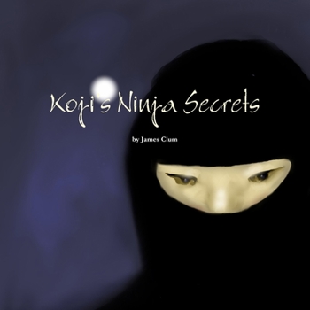 Paperback Koji's Ninja Secrets Book