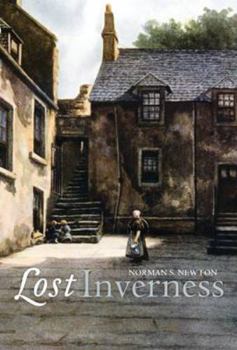 Paperback Lost Inverness Book