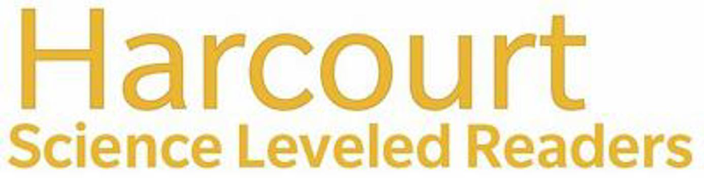 Paperback Harcourt Science: Intervention Reader Science 2006 Grade 2 Observing..Mattr Book