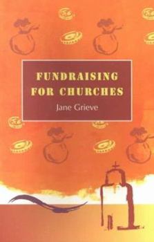 Paperback Fundraising for Churches Book