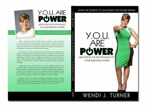Paperback Y.O.U. Are Power Book