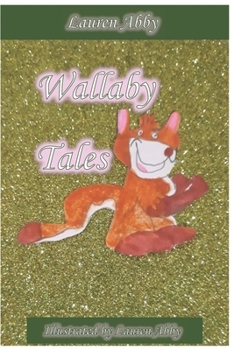 Paperback Wallaby Tales Book
