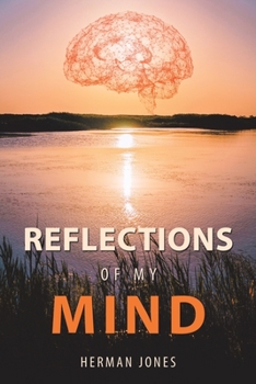 Paperback Reflections of My Mind Book