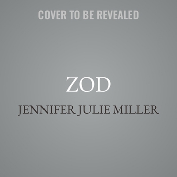 Audio CD Zod Book