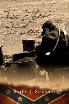 Paperback For Those I Love Book