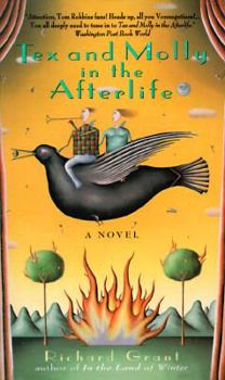 Mass Market Paperback Tex and Molly in the Afterlife Book