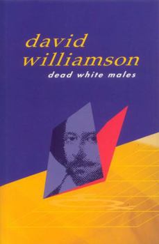 Paperback Dead White Males Book