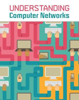 Hardcover Understanding Computer Networks Book